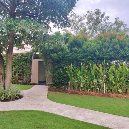 Villa Jeruk Selong Belanak Exteriér fotografie
