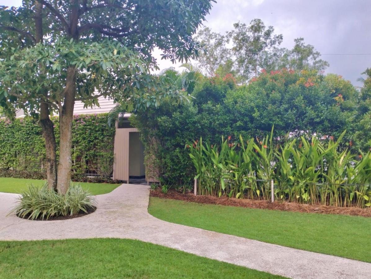 Villa Jeruk Selong Belanak Exteriér fotografie